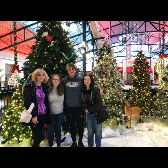 Nike Running Dri-Fit shirt! - Picture 7 of 7